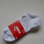 3 пари в лоті Шкарпетки Puma 39-42