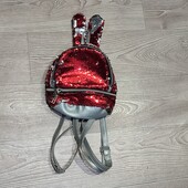 Стильний рюкзачок 23*25см