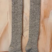 ❣️H&M теплі гольфи