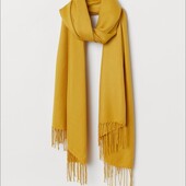 ❣️H&M шарф великий