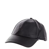 ❣️H&M Кепка екошкіра