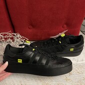 Adidas SuperStar,оригінал,із натуральної шкіри,розміри 39 1/3, і 40 2/3