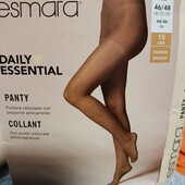 4450.Esmara 15 den L 44/46