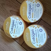 Тотальная распродажа!! Гель с гидролизованным коллагеном. 300гр!