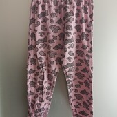Штаны трикотаж домашние