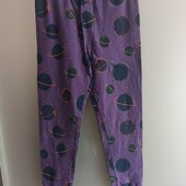 Штаны трикотаж домашние