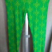 Lularoe Лосины с принтом