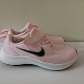 Кроссовки Nike р 33 оригинал