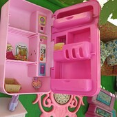 Лот для кукол лол и им подобным