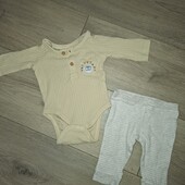 Одяг для малюків 2-4 місяці