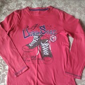 Реглан на підлітка (140)