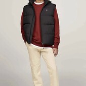 ❣️Tommy jeans тепла жилетка