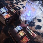 Стакани з Led підсвіткою