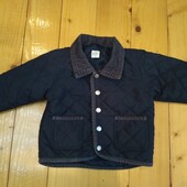 Осіння курточка на хлопчика