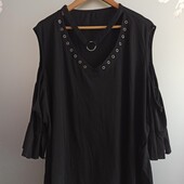 Блузка трикотаж ,новая.