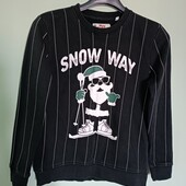 Світшот Here&there C&A