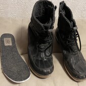 Угги для двора 23,5 см оригинал