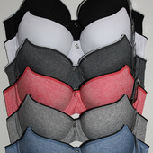 Бюстгальтер спортивний чашечка С