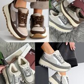 Зимові кросівки ,швидкий викуп та відправка