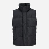 Чоловіча утеплена жилетка Jack & Jones S,M,L