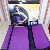 Утягивающий женский корсет Sculpting Clothes Slimming Body . Корсет для похудения