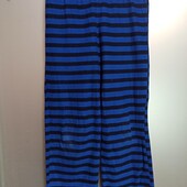 Штаны домашние флисовые.