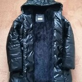 Куртка-пальто LC Waikiki р 140-146 