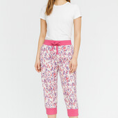 ♕ Капрі esmara із суміші бавовни, розмір наш 44-46(S 36/38 євро)