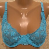 Фирменный бюстгальтер 80с 36с