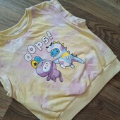 Мила якісна фудболка!