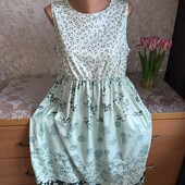 Сукня НОГ 52/60см.