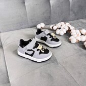 Кросівки ведмедики