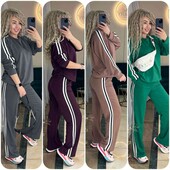 костюм двонитка