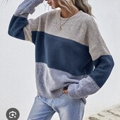 Женский свитер