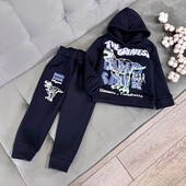 Костюм теплий