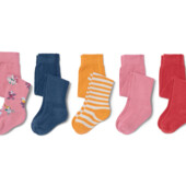 ♕Лот 1 шт♕ Якісні колготки з органічної бавовни,Tchibo (Німеччина) розмір 50-56