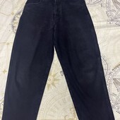 Широкі підліткові джинси dime,XS