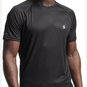 Стильна футболка Active від George, розмір 3XL. Нова.