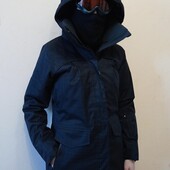 Гірськолижна куртка Helly Hansen р XS стан нової
