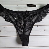 Шикарные трусики)))размер 42/44 Ann Summers