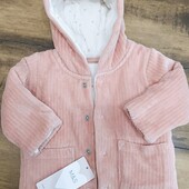 M&S куртка + штани в подарунок