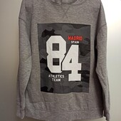 Худи трикотаж с начесом в идеале