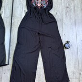 Пляжний комбінезон вишивка на море