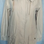 Nice&Chic Лёгкая ветровка с капюшоном