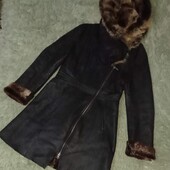 Дублянка натуральна туреччина