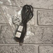 Новый кабель микро