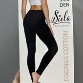 250. Легінси 350 ден, 6/XXL