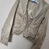 Оригинальный женский пиджак