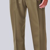 Мужские классические штаны