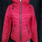 Розпродажа/Яскрава куртка, Lasula, хS/S
